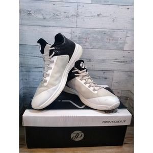 Peak Tony Parker TP-IV Sneakers Size 14